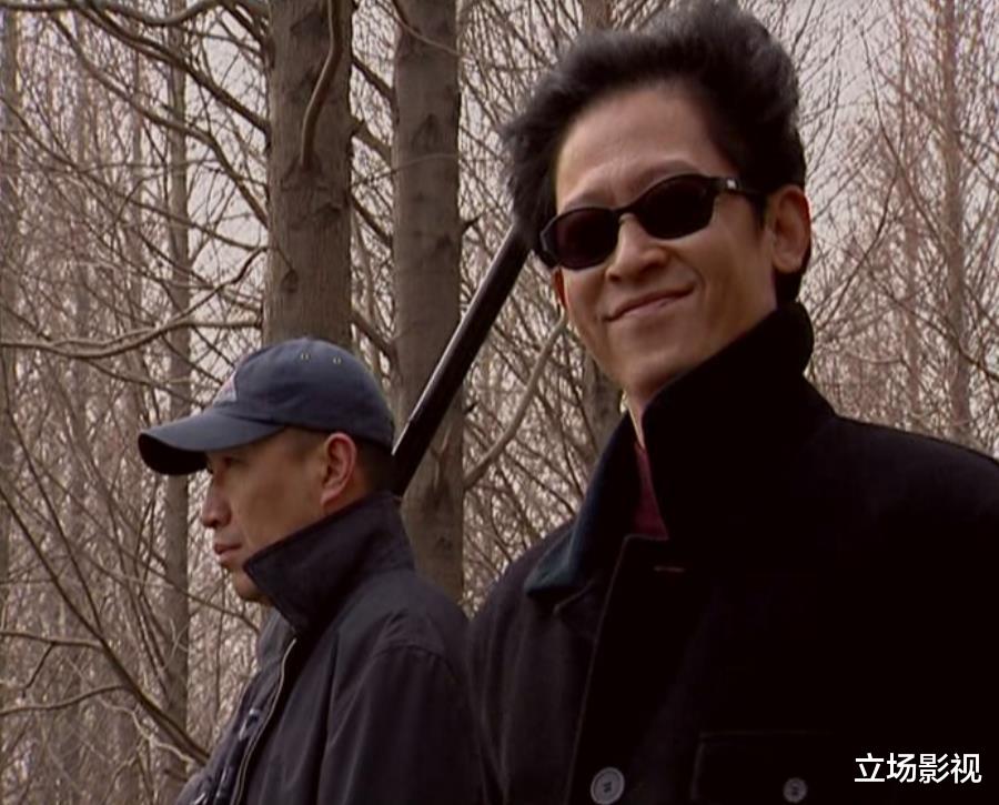 无间|《无间》首播将至！3大戏骨联手，9位实力派加盟，欲再掀收视狂潮