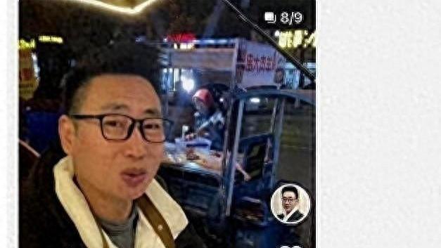 一路走好45岁永健哥心梗去世，过年刚给家中70岁老母亲过完大寿