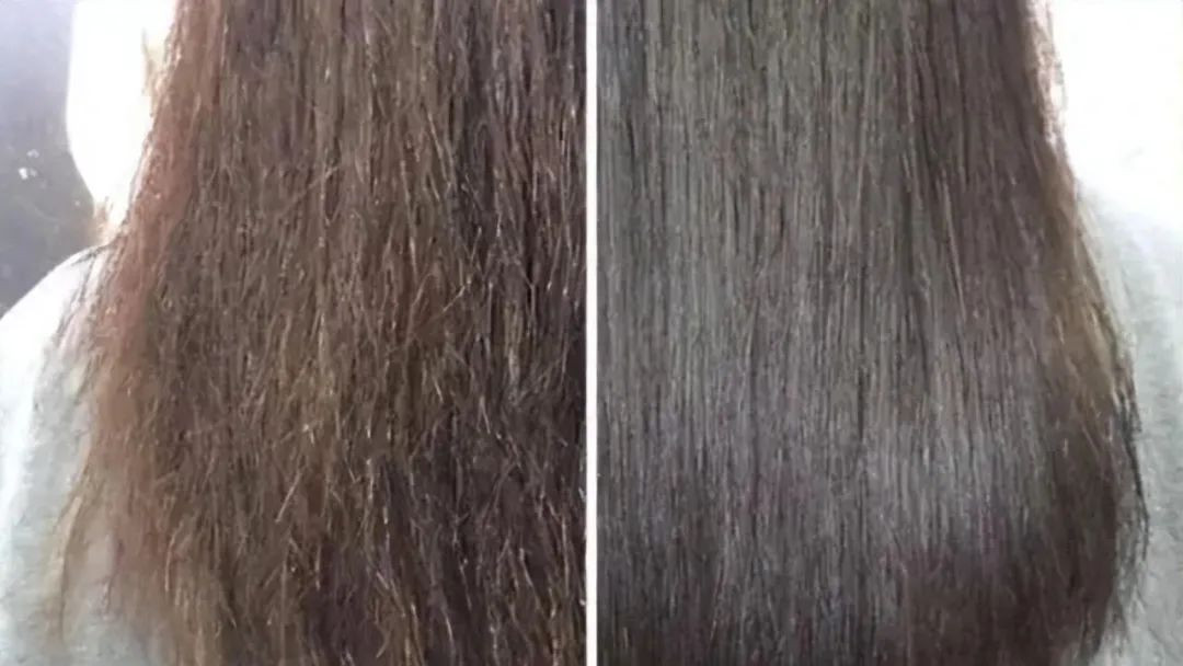 发型 消息解密！洗完头发后，你更该吹干还是自然晾干？