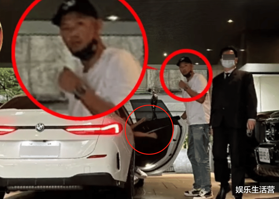 港媒曝陈建州连夜被带走，7人供词证据链封闭，小S拿亲女儿挡枪