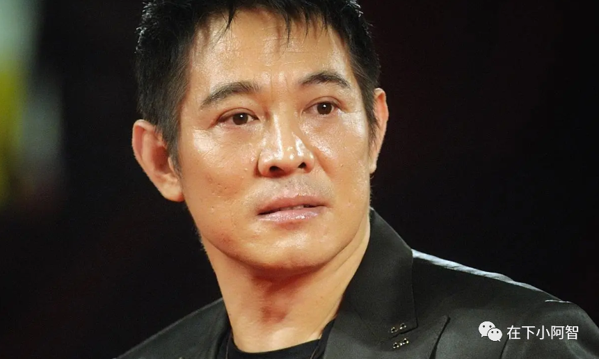 移居国外，更改国籍！这5位被永久取消“国家一级演员”