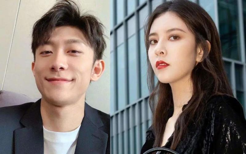 鹿晗|宋妍霏与鹿晗做过剧组夫妻？艺人的生活与常人不一样