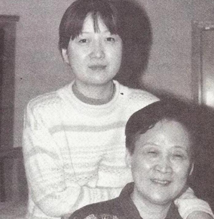 梁天|梁天去世后看清英达，不参加梁欢的婚礼，对不起宋丹丹