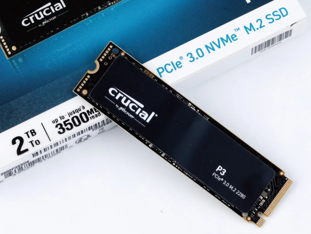 ssd|899元买2TB原厂颗粒——低价大容量NVMe SSD深度测试