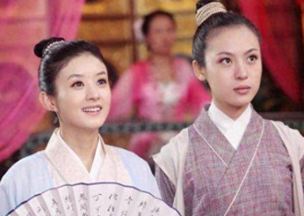 赵丽颖官宣喜讯，炸上热搜：13年了，终于还是公开了...