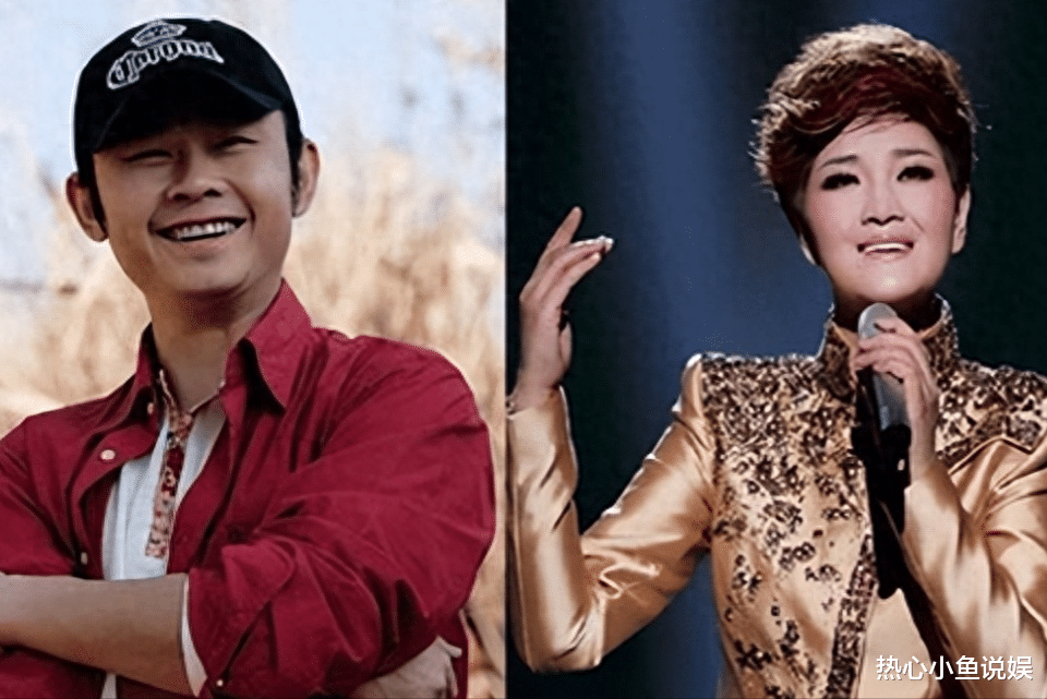 4年前，那个被刀郎告上法庭后退出歌坛的降央卓玛，现在怎么样了