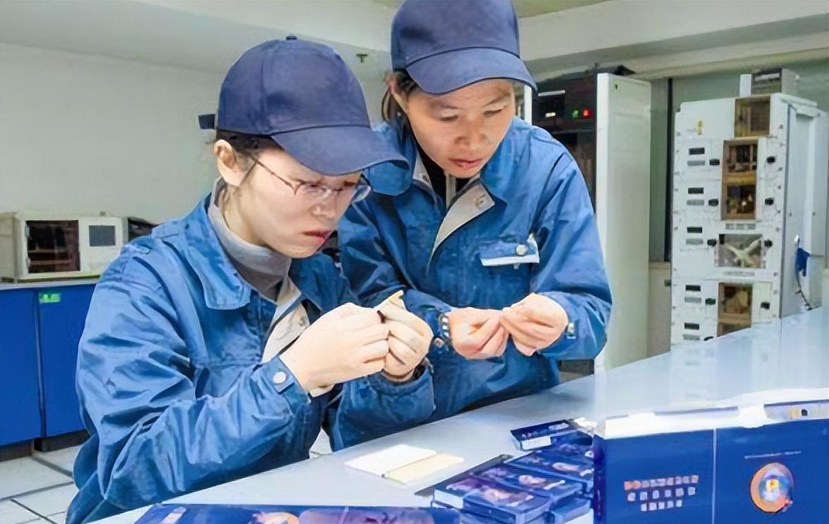 国企|一国企公布录取名单,学历和毕业院校引关注,网友感觉有点“卷”