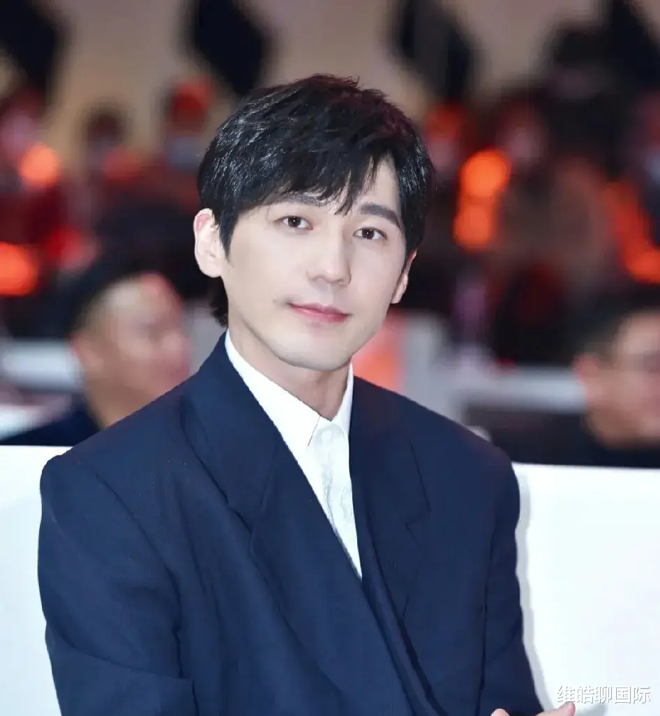 葛优|白宇被曝大瓜！!