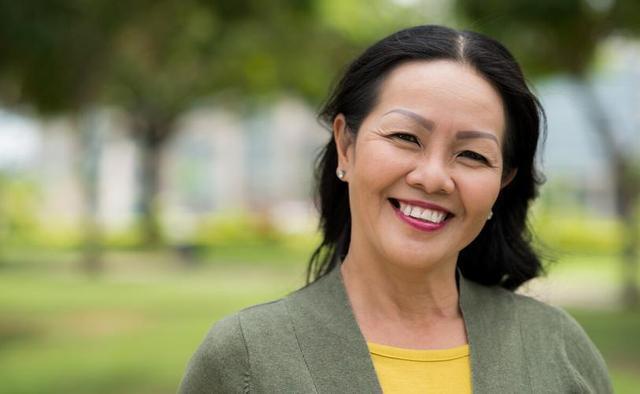 为何女性进入更年期后容易“发福”？如何保持纤细身材？早做了解