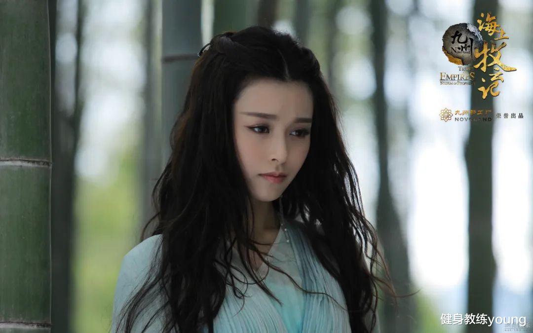 文咏珊，身材碾压半个娱乐圈，分享4个瘦身要点，做到就能瘦