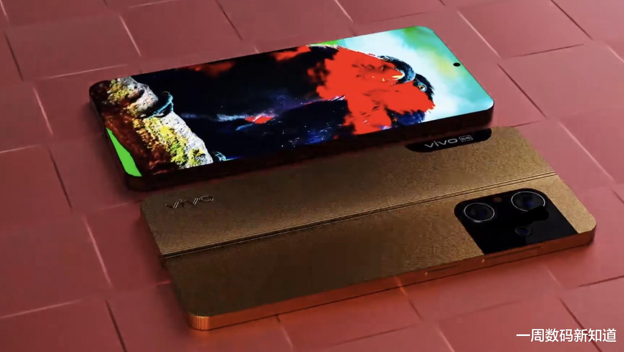 vivo|vivo S17 Pro大秀肌肉：可盐可甜颜值性能统统都有