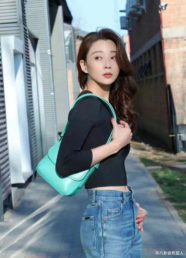 赵丽颖|娱乐圈“土妞”逆袭记:从赵丽颖到关晓彤,都有一个共同点