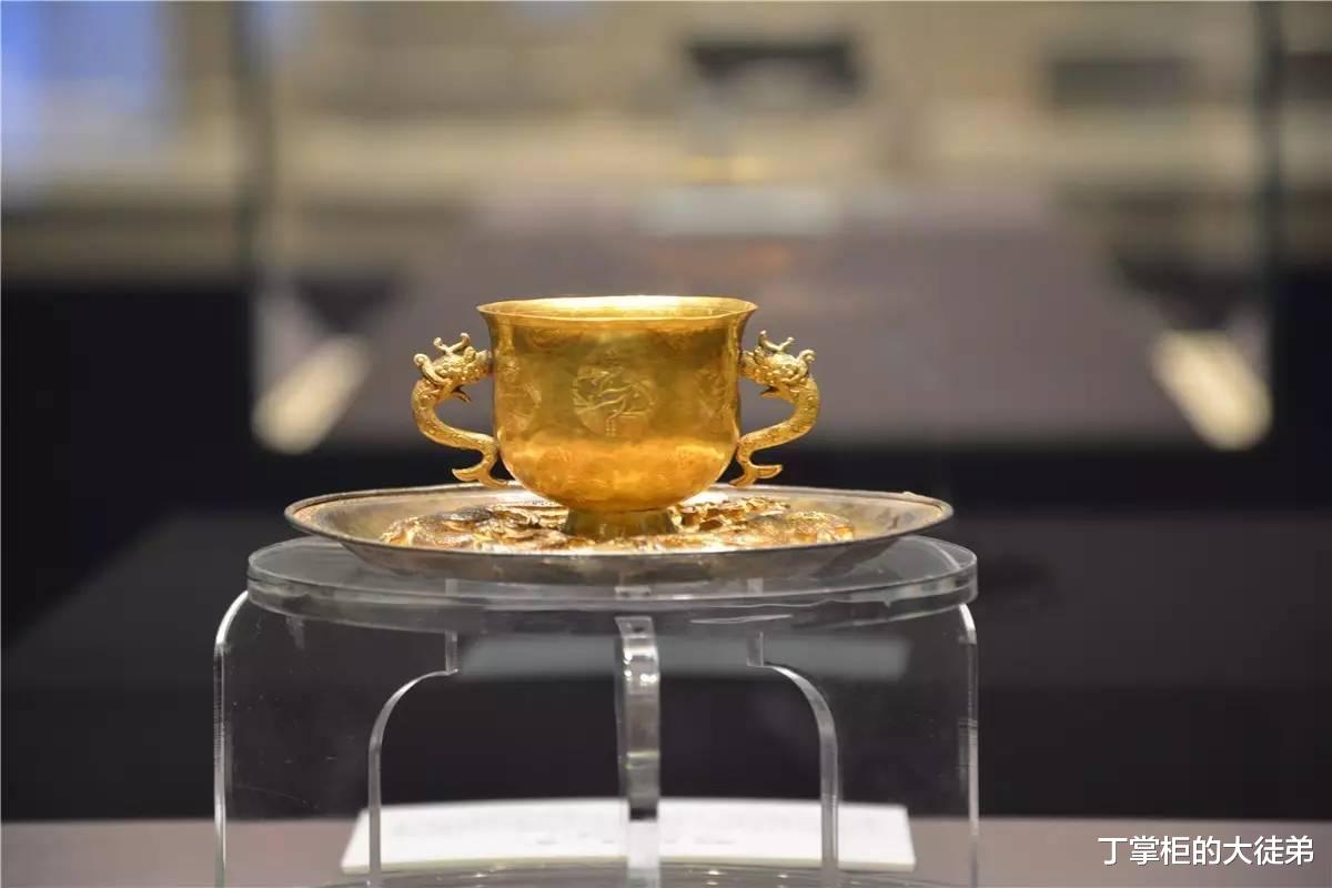 博物馆|如果您有一件上亿的藏品你会怎么办?