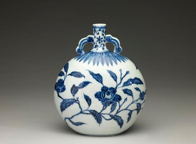 宝藏|揭秘御窑瓷器之美：千年皇家宝藏背后的纹饰奥秘