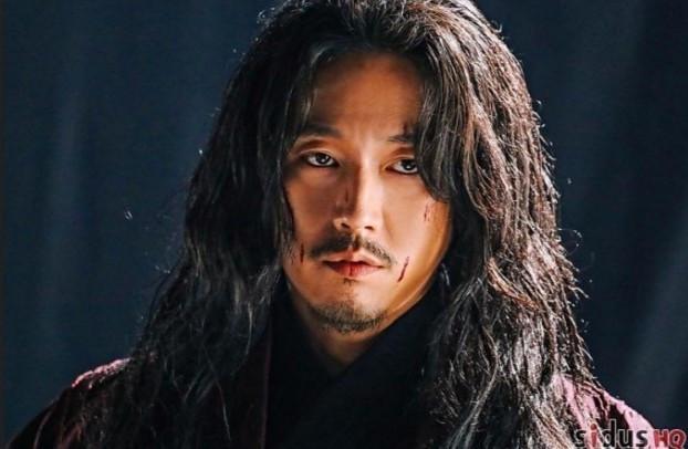 韩剧|韩剧男星「长发造型」太好看！朴叙俊《惊奇队长2》长发好违和