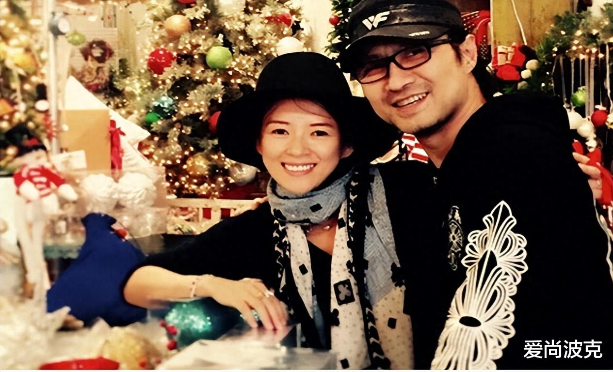 汪峰家庭背景曝光!来头大的吓人,难怪章子怡铁了心要嫁给他