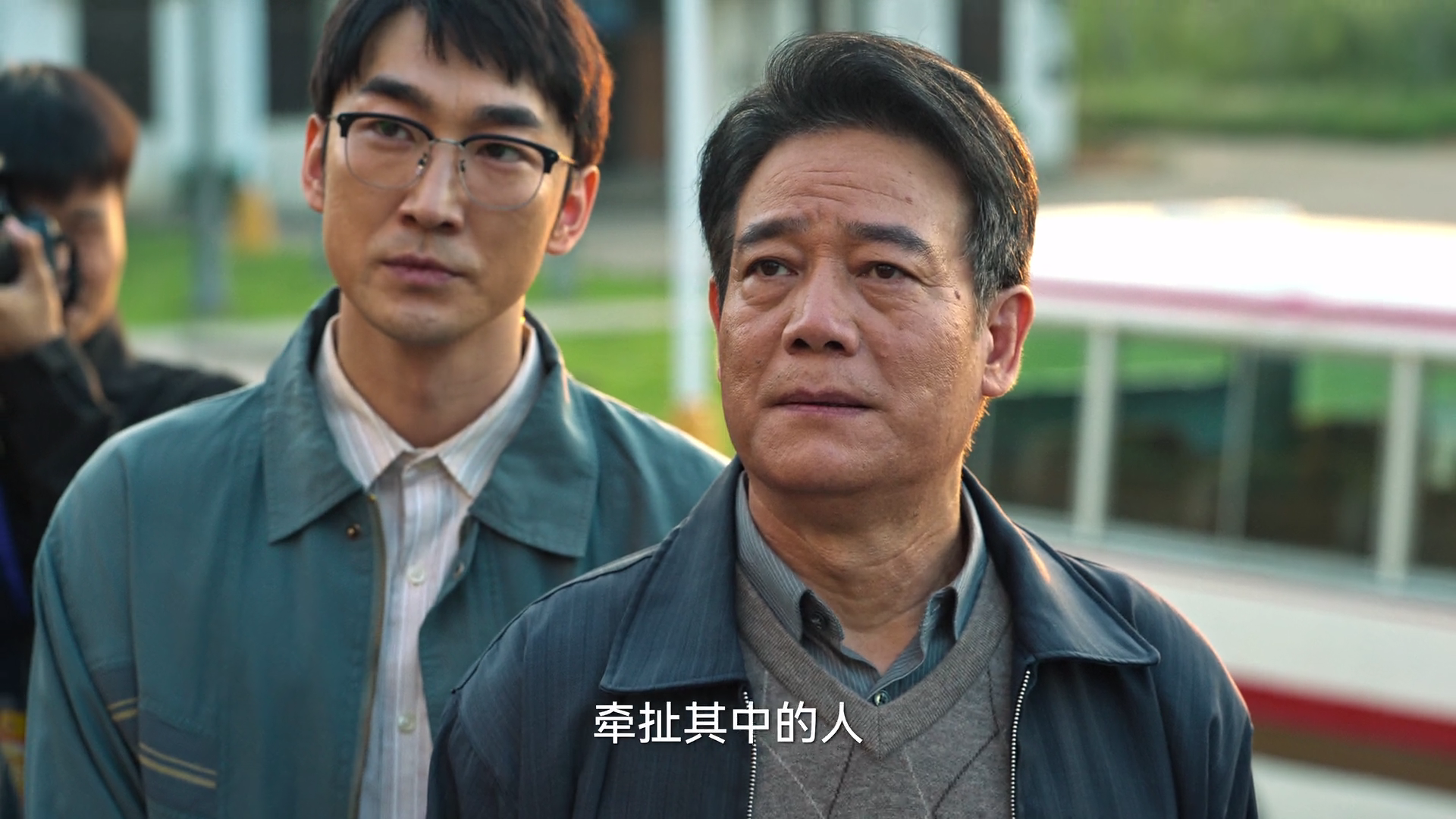 狂飙|《狂飙》里的三条血淋淋的职场生存规则,特现实,让你避免入坑