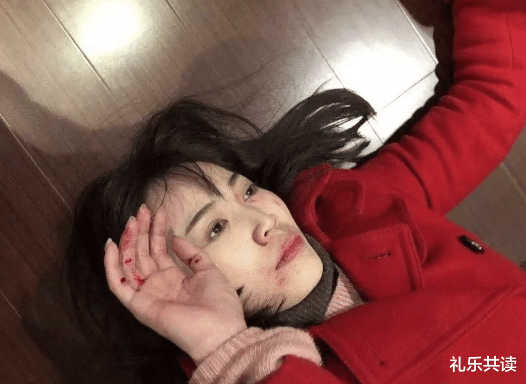 “人间异类”马蓉的“荒唐史”，她的情史远比你想得还要精彩