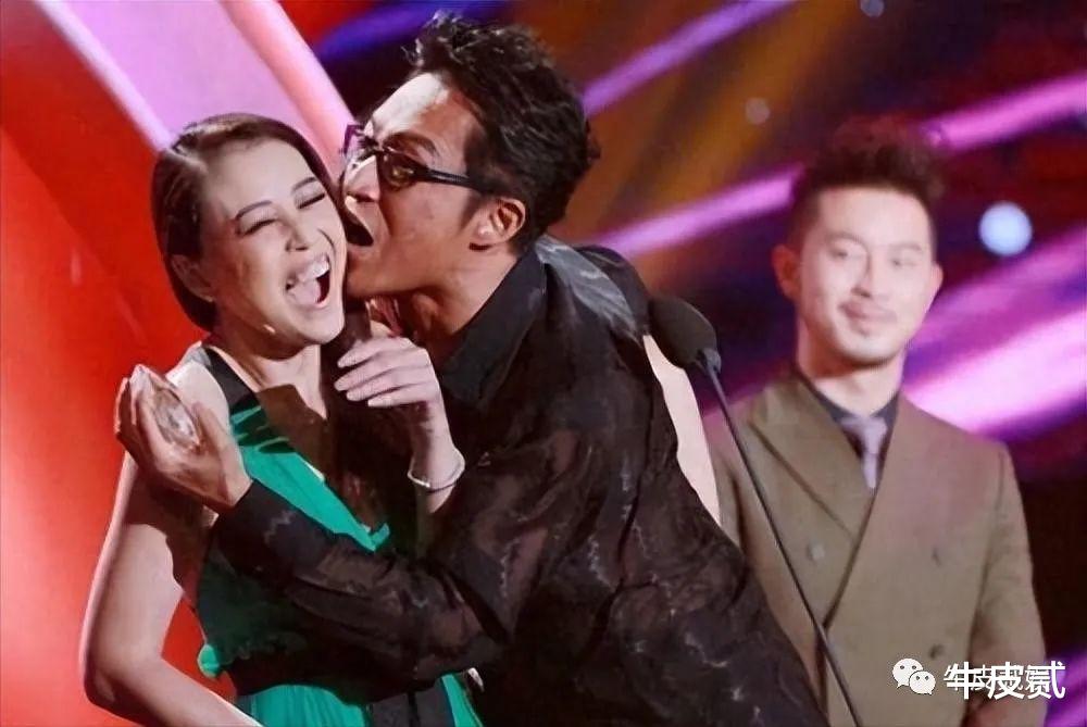 表面是正人君子,实则是流氓头子,家暴恶魔,这些男星太令人作呕