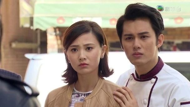 朱晨丽|反转“朱”肚变同事!朱晨丽将何广沛贬做“网民”