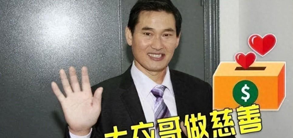 于文华终于承认了和朱之文之间有“特殊”关系，原来我们都被骗了