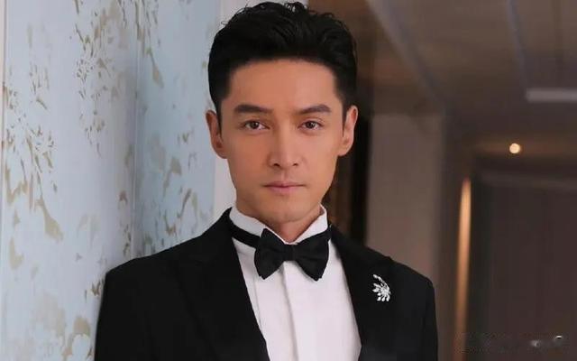 临终前不将遗产留给儿子,却托付给了胡歌,张少华为何这样做?