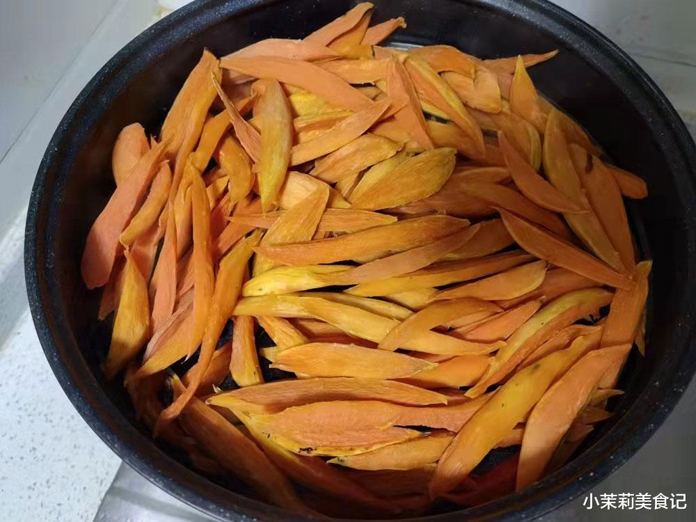 |11月8日立冬，女人给自己做好3种零食，每天吃点，神采奕奕过寒冬