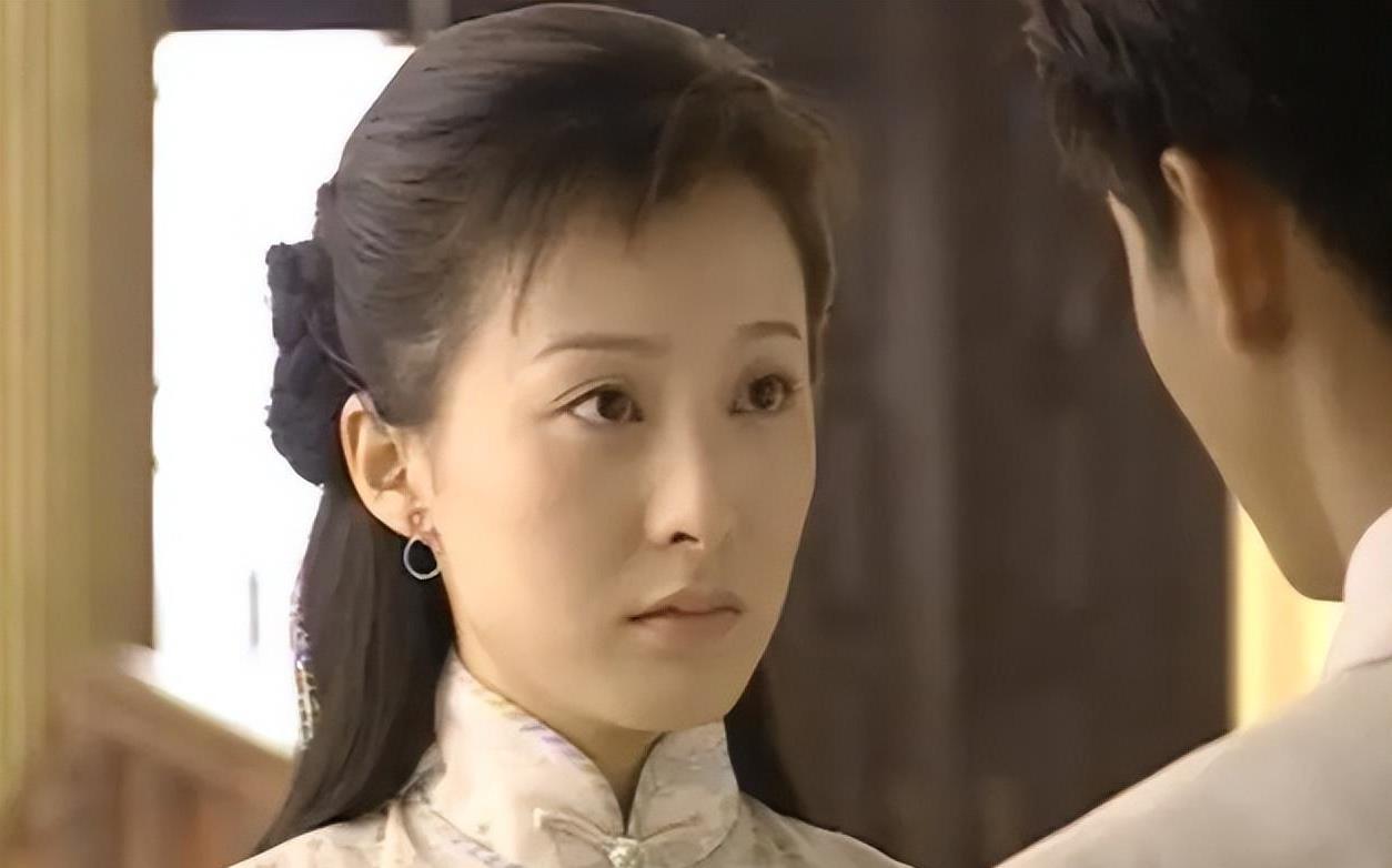 “可云”徐露：嫌丈夫不好看，婚后拒绝生子，如今女儿貌美如花