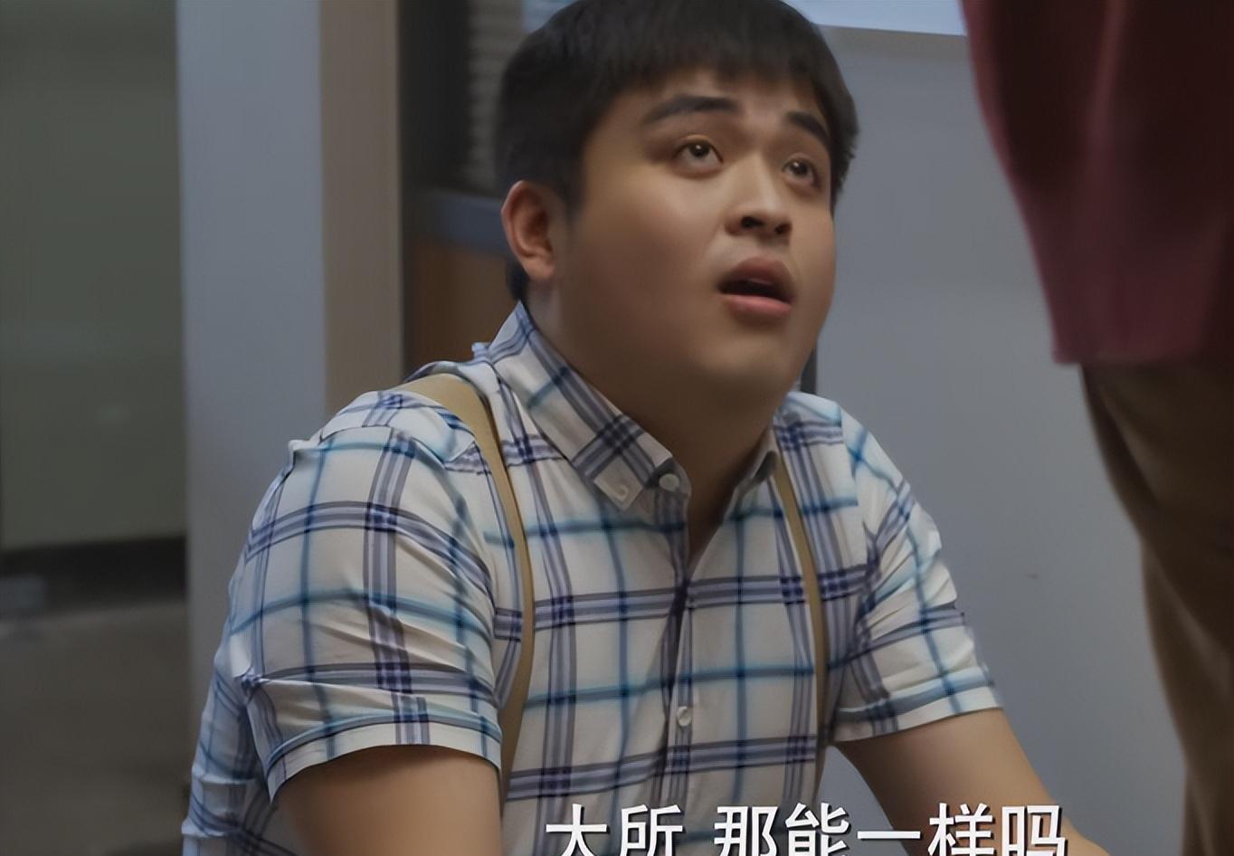 平凡之路|一人毁掉整部剧！《平凡之路》里的“关系户”演员