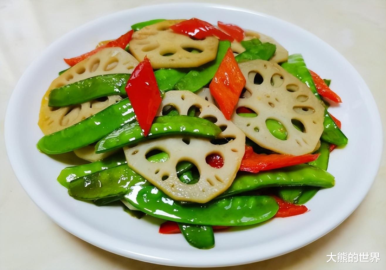 食材|白露到,重在养胃,少吃瓜,多吃“白露4宝”,健脾养胃防秋燥