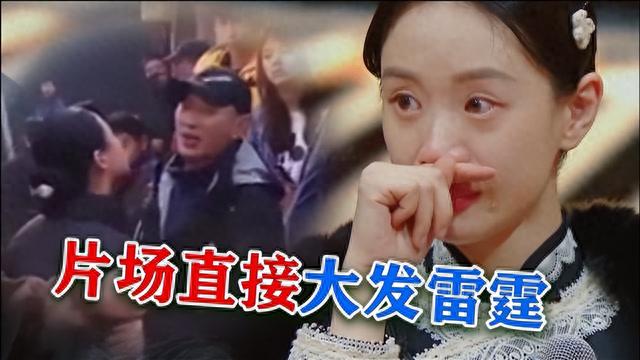 被央视出手制裁！这4位明星不仅艺德差，就连人品也烂到不行