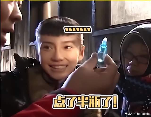 粉色|娱乐圈的残酷真相，在杨颖身上体现得淋漓尽致