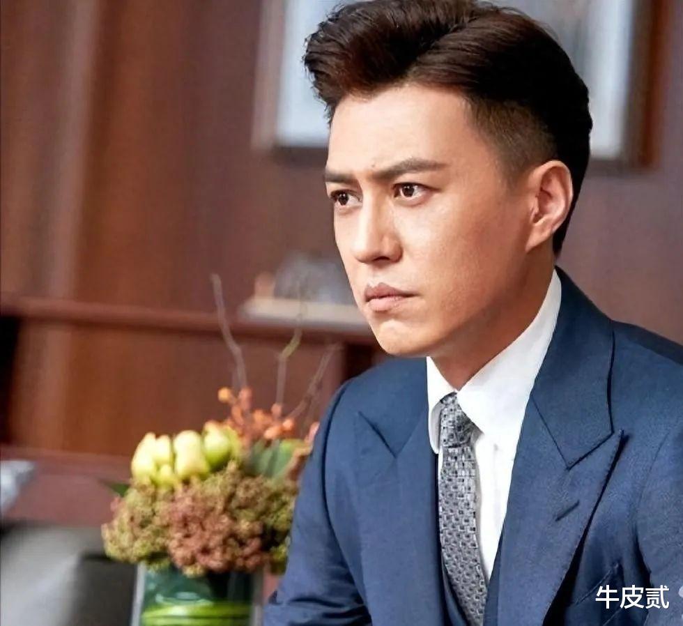 明明演技一般，却被吹捧“老戏骨”，这5位演员，演什么都一个样