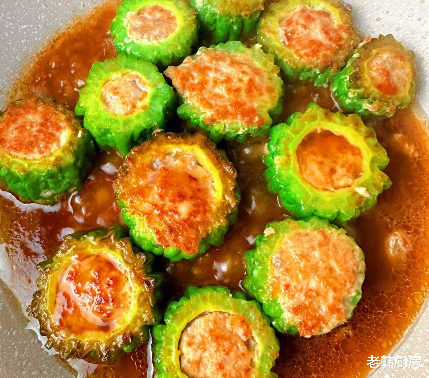 美食教程|推荐5道鲜香美味的家常菜，媳妇再也不叫外卖了，简单健康还省钱