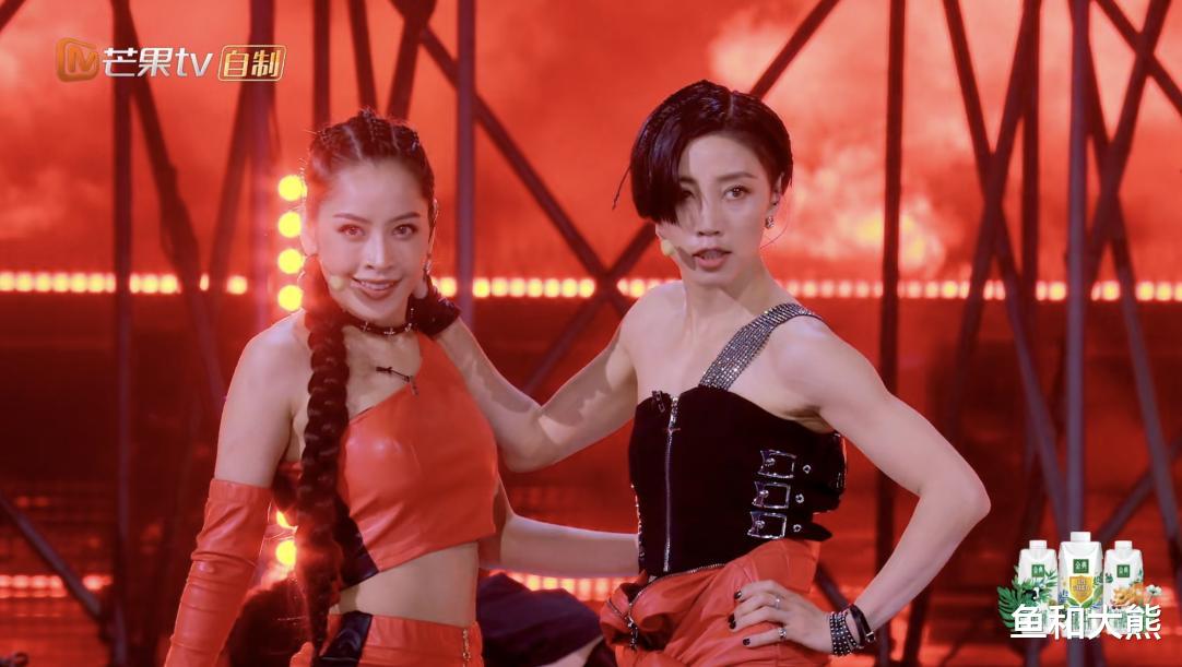 《如画江南》舞台绝美！谢娜联盟重回第一，刘雅瑟曾可妮口碑反转