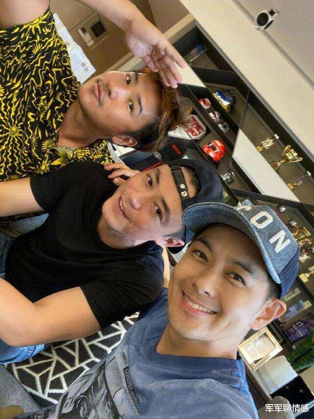 霍建华|曝霍建华离婚!净身出户,将回内娱拍戏,林心如要几十亿抚养费