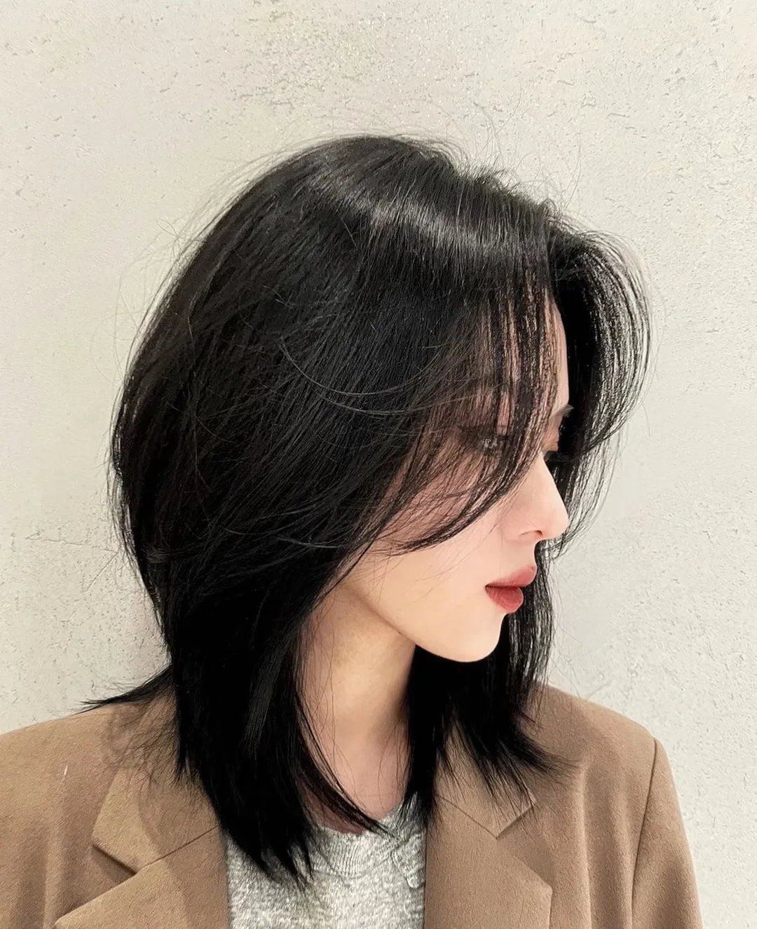发型 最受欢迎的女发有哪些？这些都不错，看看有你的最爱吗