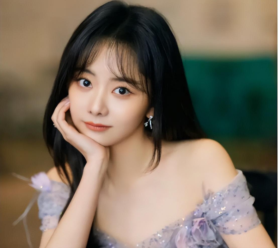 “演什么像什么”的6位女星，殷桃、孙俪上榜，最后一位令人意外