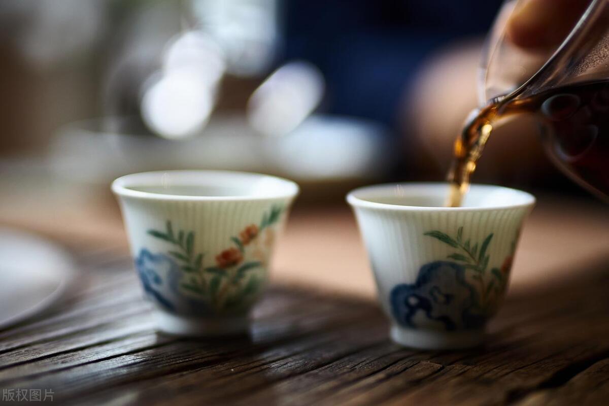 茶叶|到底什么样的茶叶才是好茶？过期的茶叶还能喝吗？今天一次搞清楚