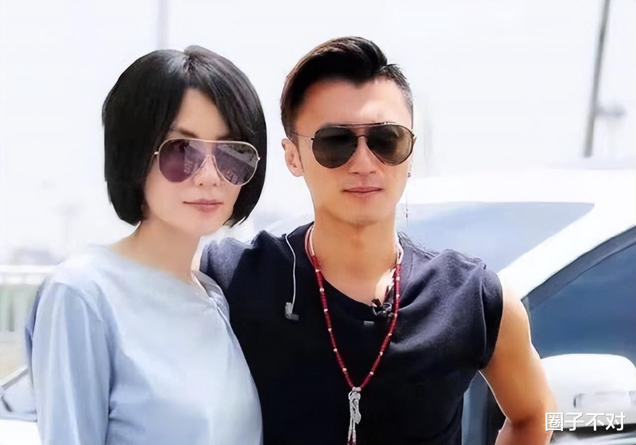 天后王菲离异两次不敢再婚，哥哥57岁仍单身，都是原生家庭惹的祸