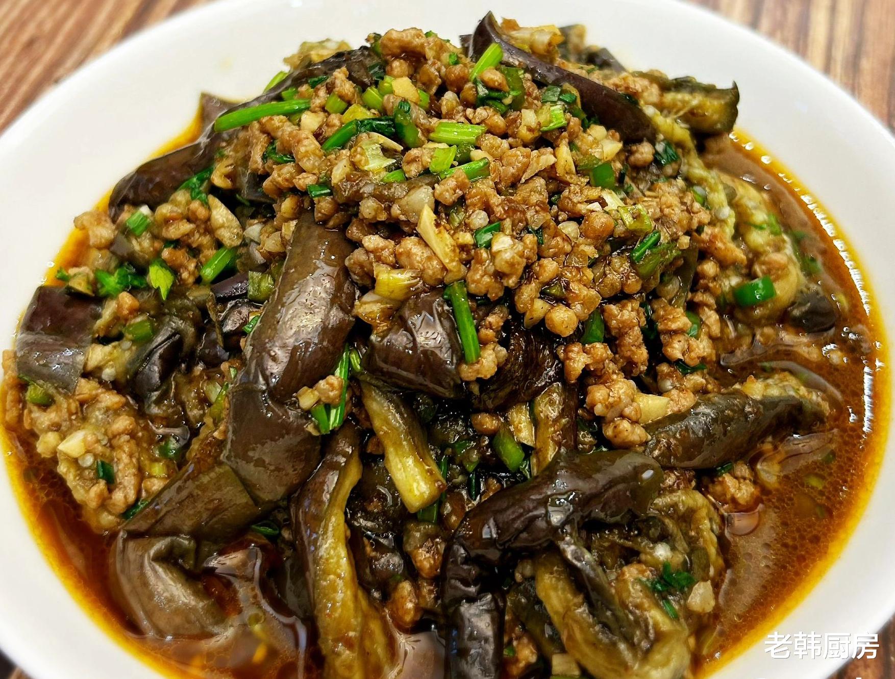 美食教程|每次做这5道家常菜，媳妇吃了好几碗米饭，鲜香美味，赞不绝口