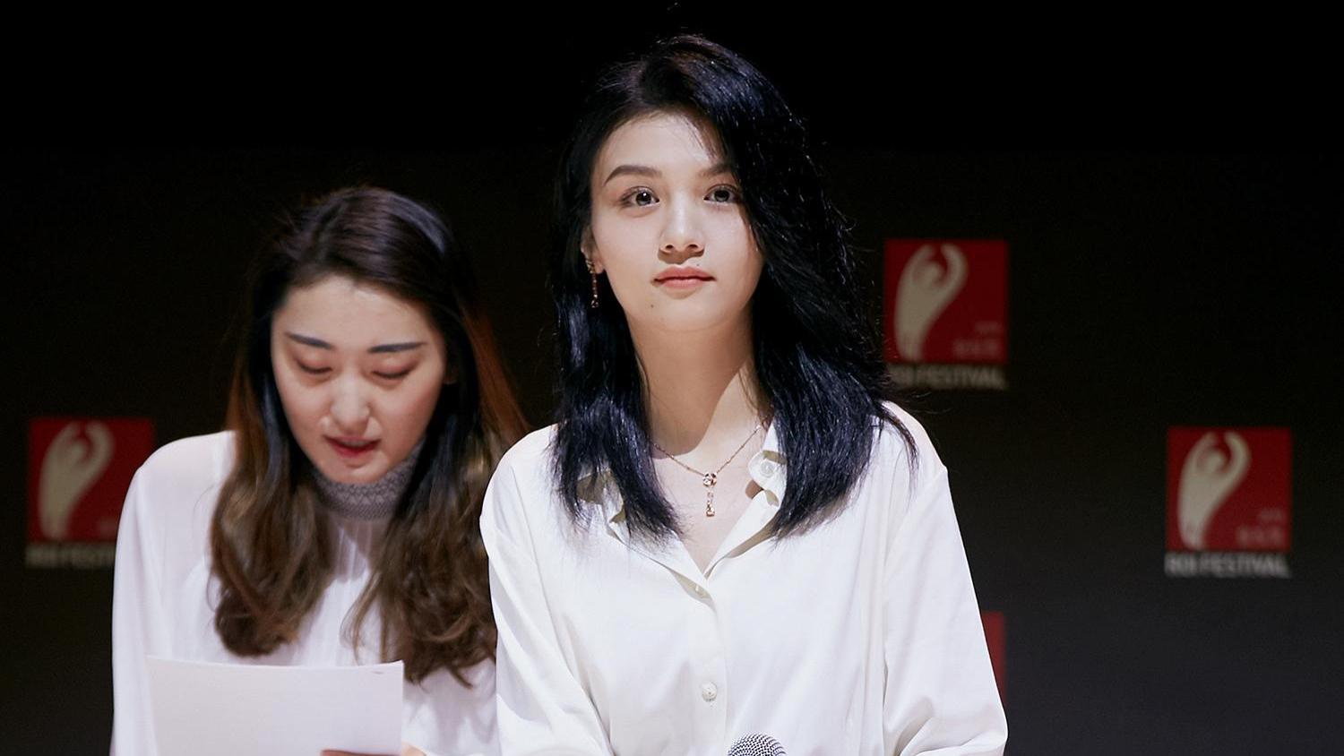 电影|两位知名女星塌房，一个违反法律法规，一个疑似被抓