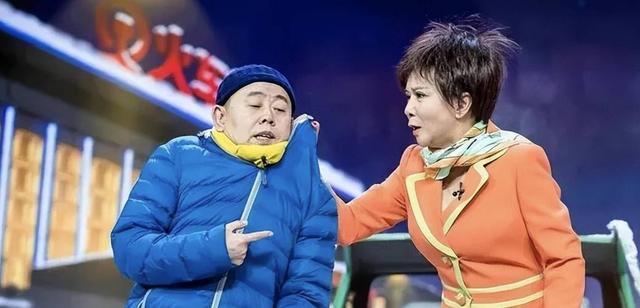 求求你们放过观众吧，这3位春晚混子真的演啥啥不行，难怪遭抵制