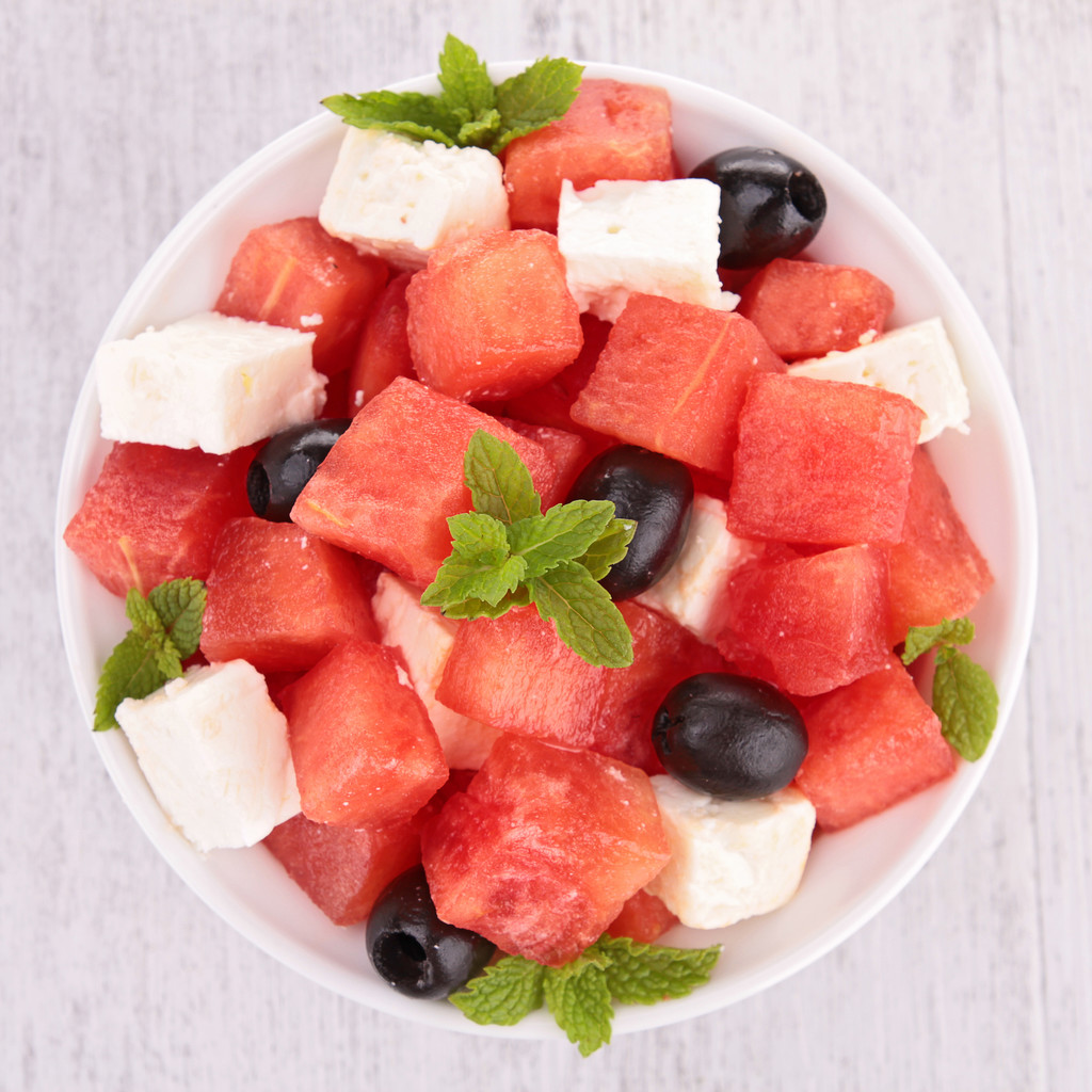 五种夏季常见的瓜类蔬菜,简单美味的做法 - 美食资讯(主打网)