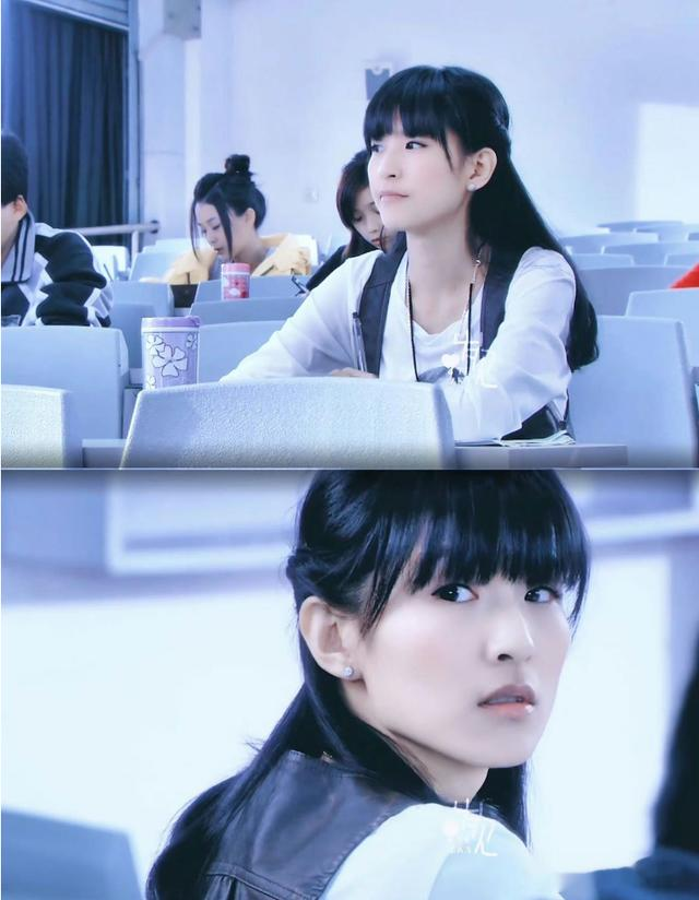 鸡蛋 如果当初是“林宛瑜”去演“楚雨荨”，是不是也能成为顶流?