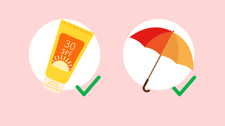 不是皮肤病,而是癌症预警?皮肤出现3种异常,早检查早好