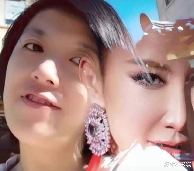 甄妮站队刀郎!喊话柳骊 :上海那条街还在吗?柳骊近况曝光太唏嘘