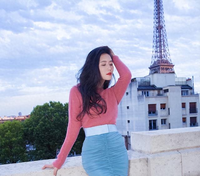 田海蓉:亿万富豪丈夫病死狱中留下130亿财产,她的选择让人泪目