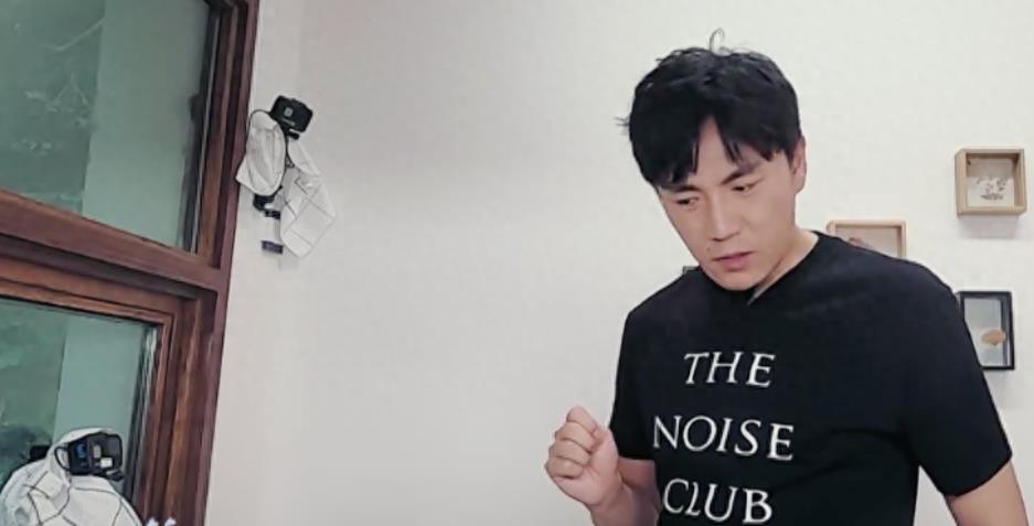 婚变再添实锤,伊能静忍无可忍说出了真相,秦昊该怎么办?