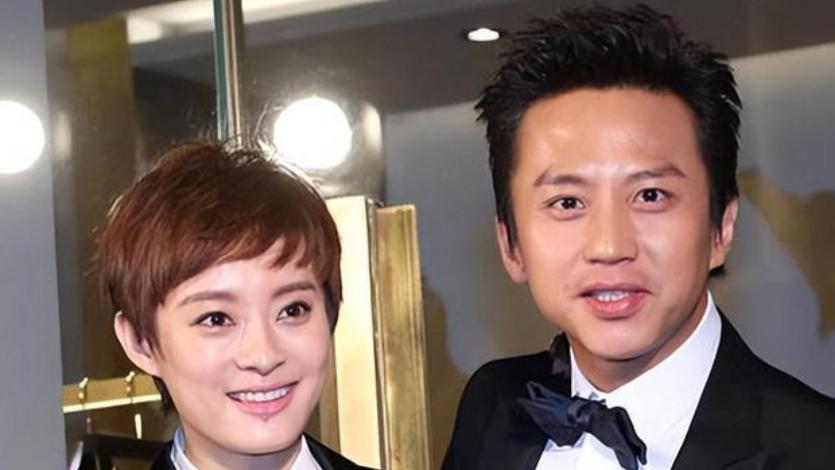 邓超|孙俪邓超陷离婚风波，网友猜测和《中国乒乓》亏损3亿有关！